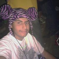 Luis Garibay