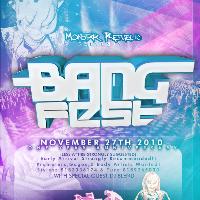 MonStarr Republic. tickets