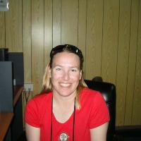 Andrea Hamblin
