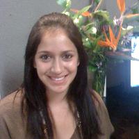 Ariana Arroyo