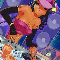 Lady Mix-o-Lot
