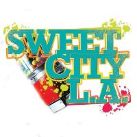 SWEET CITY L.A. tickets
