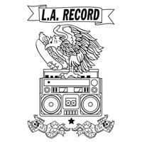 LA Record tickets