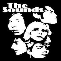 The Sounds tickets