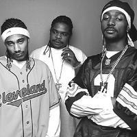 Bone Thugs N Harmony tickets