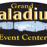Grand Paladium Event Center tickets