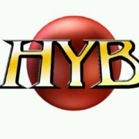 HYB Entertainment tickets