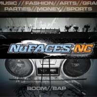 NuFacesNC.com tickets