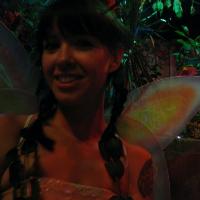 Jennifer Sims tickets