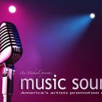 Music Source tickets