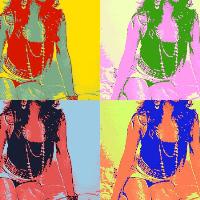 QUEEN BRISE