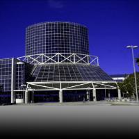 Los Angeles Convention Center tickets