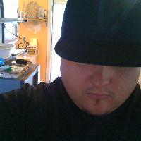 Kapn Krush C.W.B