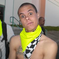 Adam Carpio