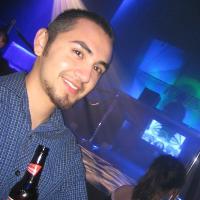 Robert Mendez