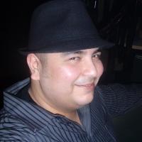 VICTOR PATINO