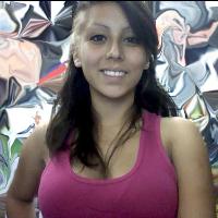 America Hernandez