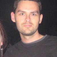 Chris Stuenkel