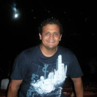 Jose Caprile tickets