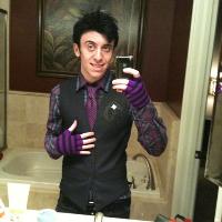 Dash Senter