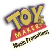 ToyMaker Music tickets