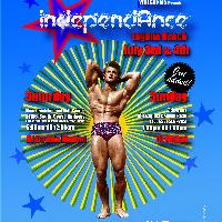 Will Gorges Presents tickets