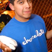 DORKTEAM RUBEN
