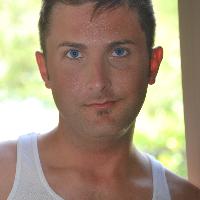 James Musselwhite