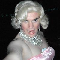 Marilyn Darling