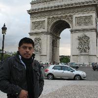 Raul Rivera