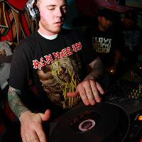 DJ GABBERNAUT