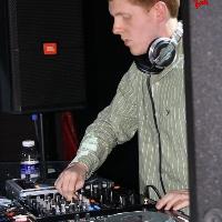 Andrew Parsons