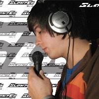 Domenic Laury