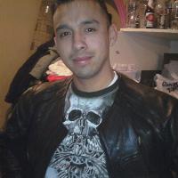 fernando gonzales tickets