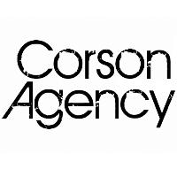 Corson Agency tickets