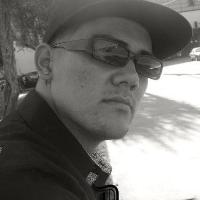 patrick ramilo