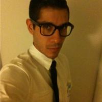 Javier Torres