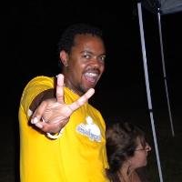 Marquis  Allen