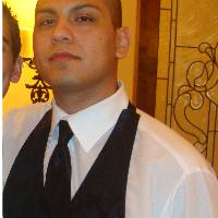 Miguel Molina