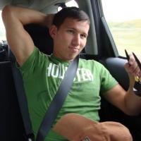 Andrew Hazle