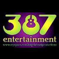 387 Music Entertainment tickets