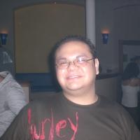 Daniel Sanchez
