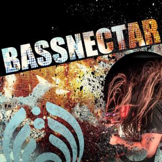 Bassnectar: Main Image