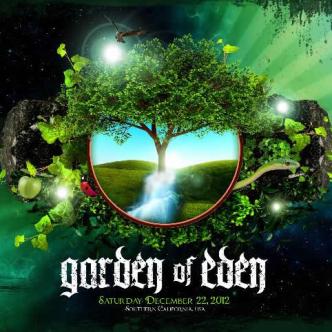 Garden Of Eden: Main Image