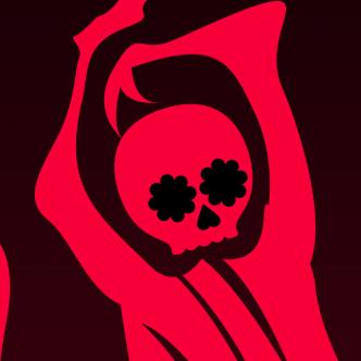 HARD Day Of The Dead: Main Image