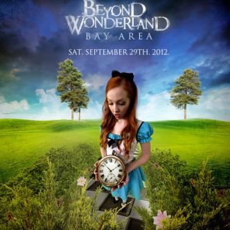 Beyond Wonderland : Bay Area: Main Image