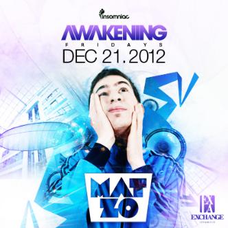 Awakening ft. Mat Zo: Main Image
