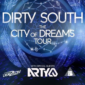 DIRTY SOUTH: Main Image