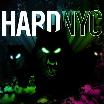 HARD NYC: Main Image