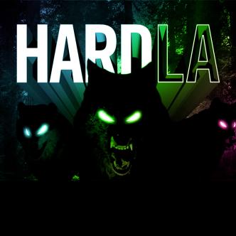 HARD LA: Main Image